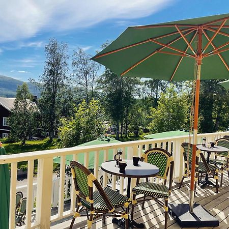 Hotell Are Fjaellsaetra Ундерсокер Экстерьер фото