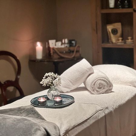 Hotell Are Fjaellsaetra Ундерсокер Экстерьер фото
