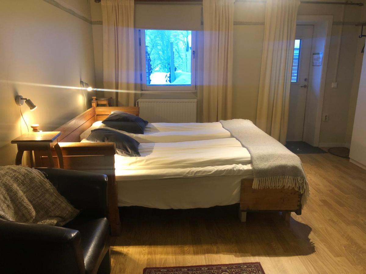Hotell Are Fjaellsaetra Ундерсокер Экстерьер фото