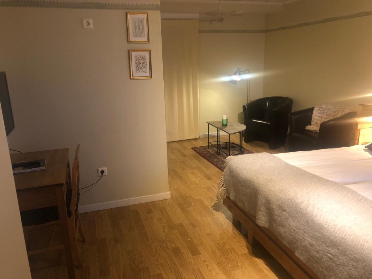 Hotell Are Fjaellsaetra Ундерсокер Экстерьер фото