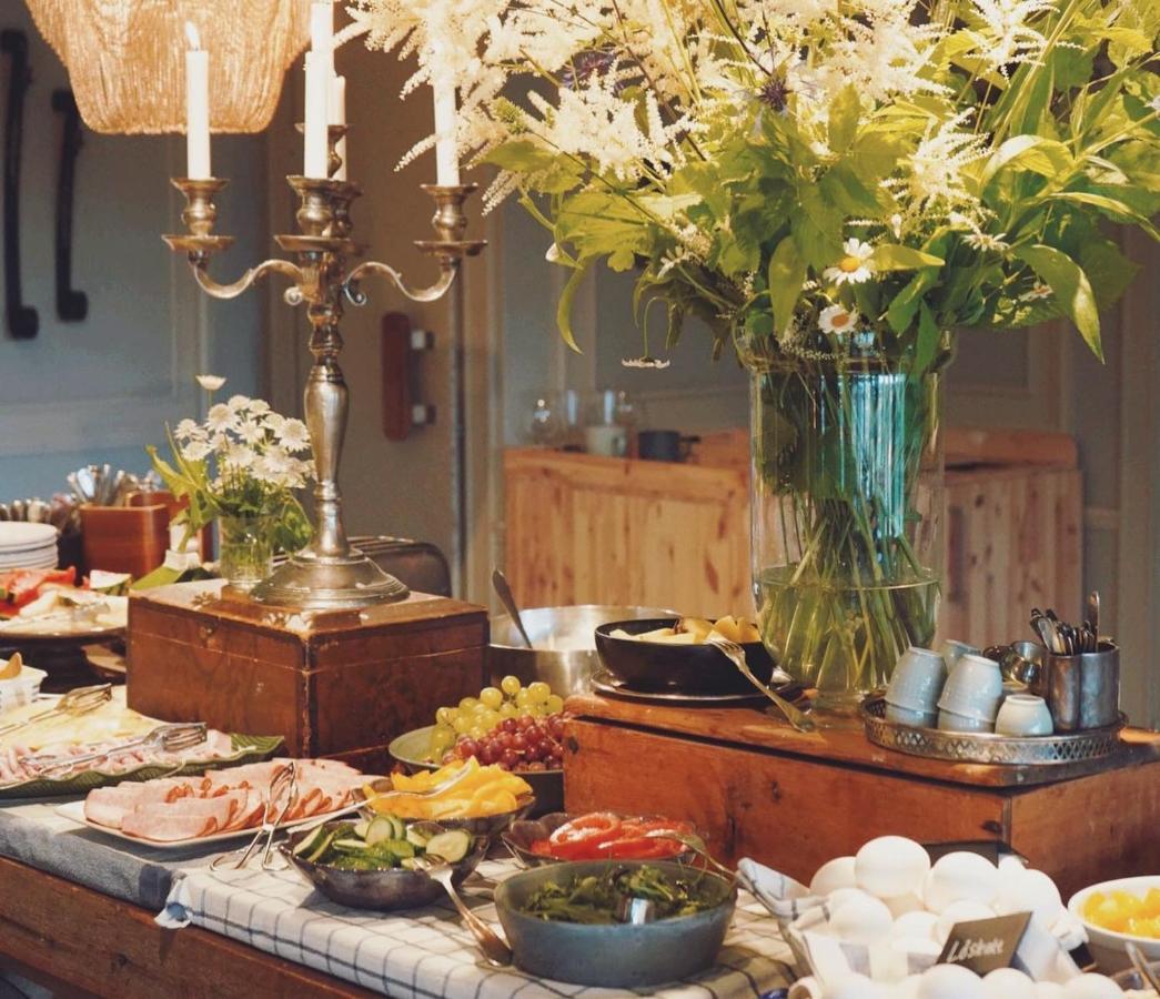 Hotell Are Fjaellsaetra Ундерсокер Экстерьер фото