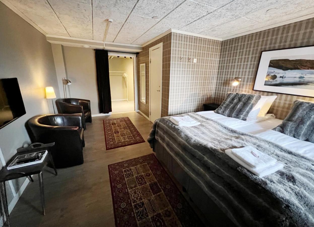 Hotell Are Fjaellsaetra Ундерсокер Экстерьер фото