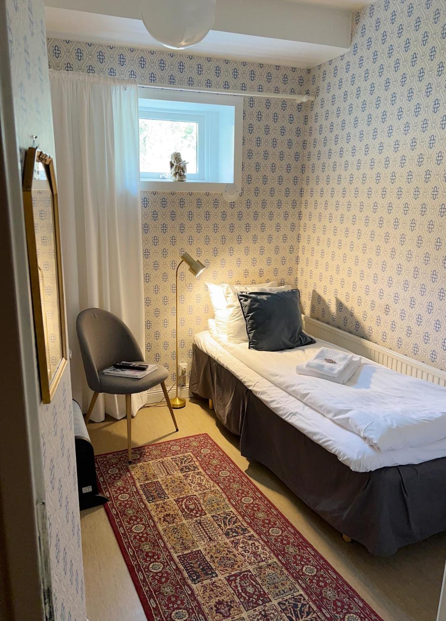 Hotell Are Fjaellsaetra Ундерсокер Экстерьер фото