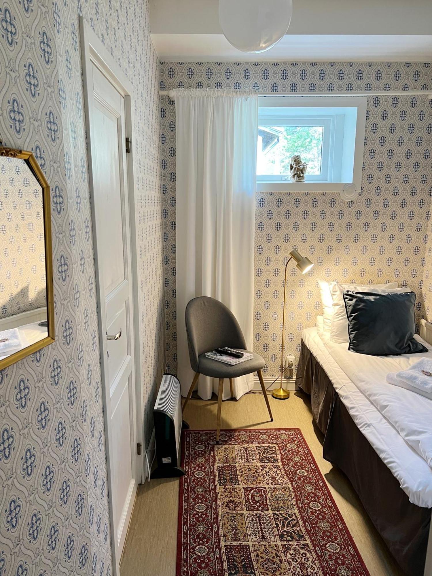Hotell Are Fjaellsaetra Ундерсокер Экстерьер фото
